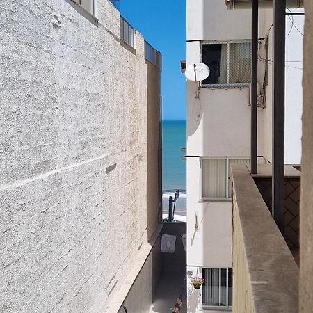 Cobertura A 30 Passos Da Praia Do Morro Guarapari Buitenkant foto