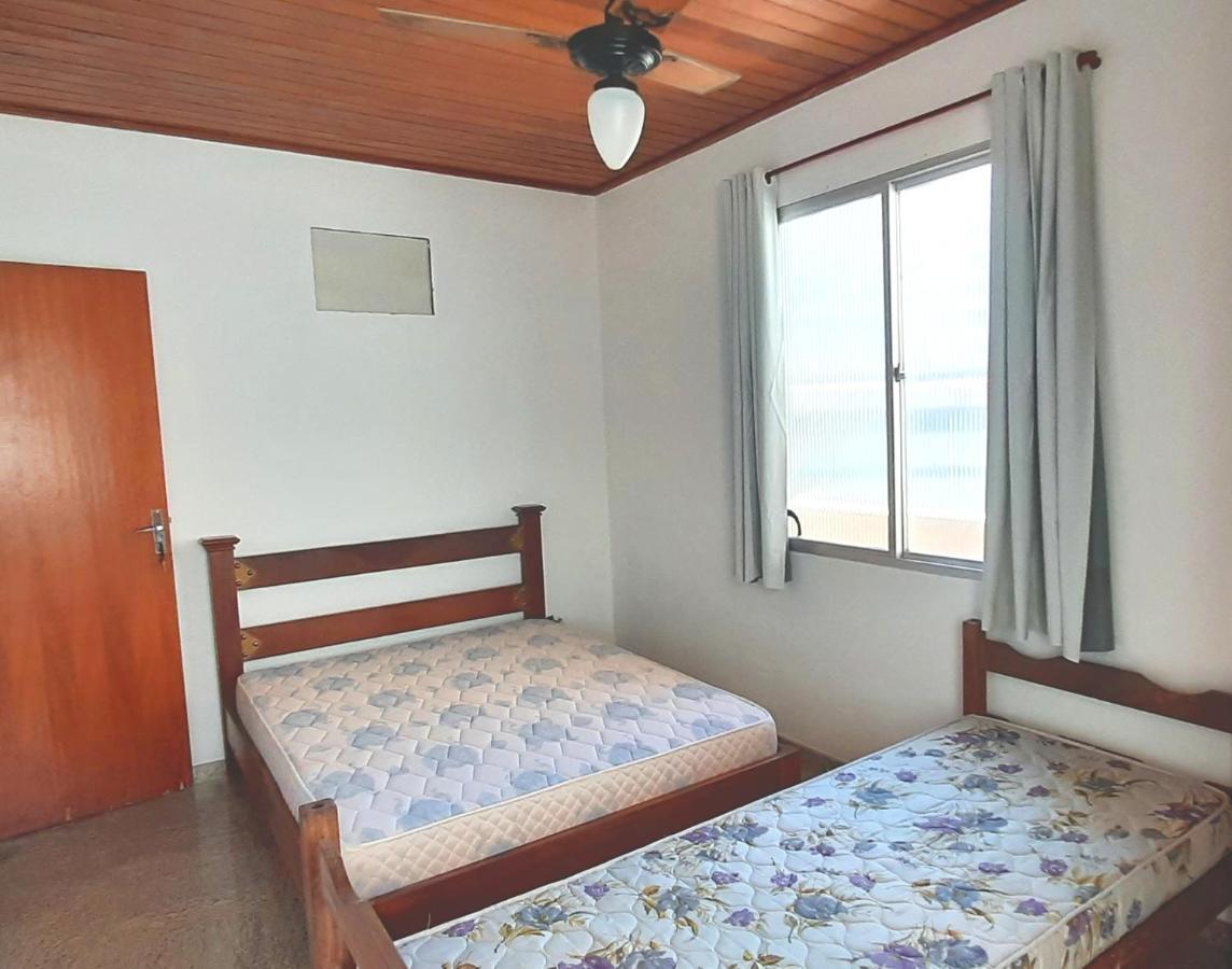 Cobertura A 30 Passos Da Praia Do Morro Guarapari Buitenkant foto