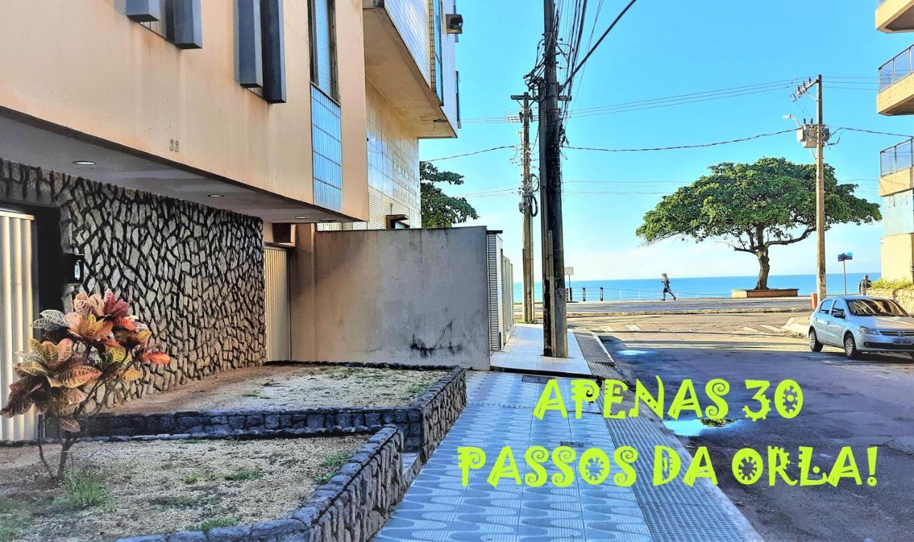 Cobertura A 30 Passos Da Praia Do Morro Guarapari Buitenkant foto