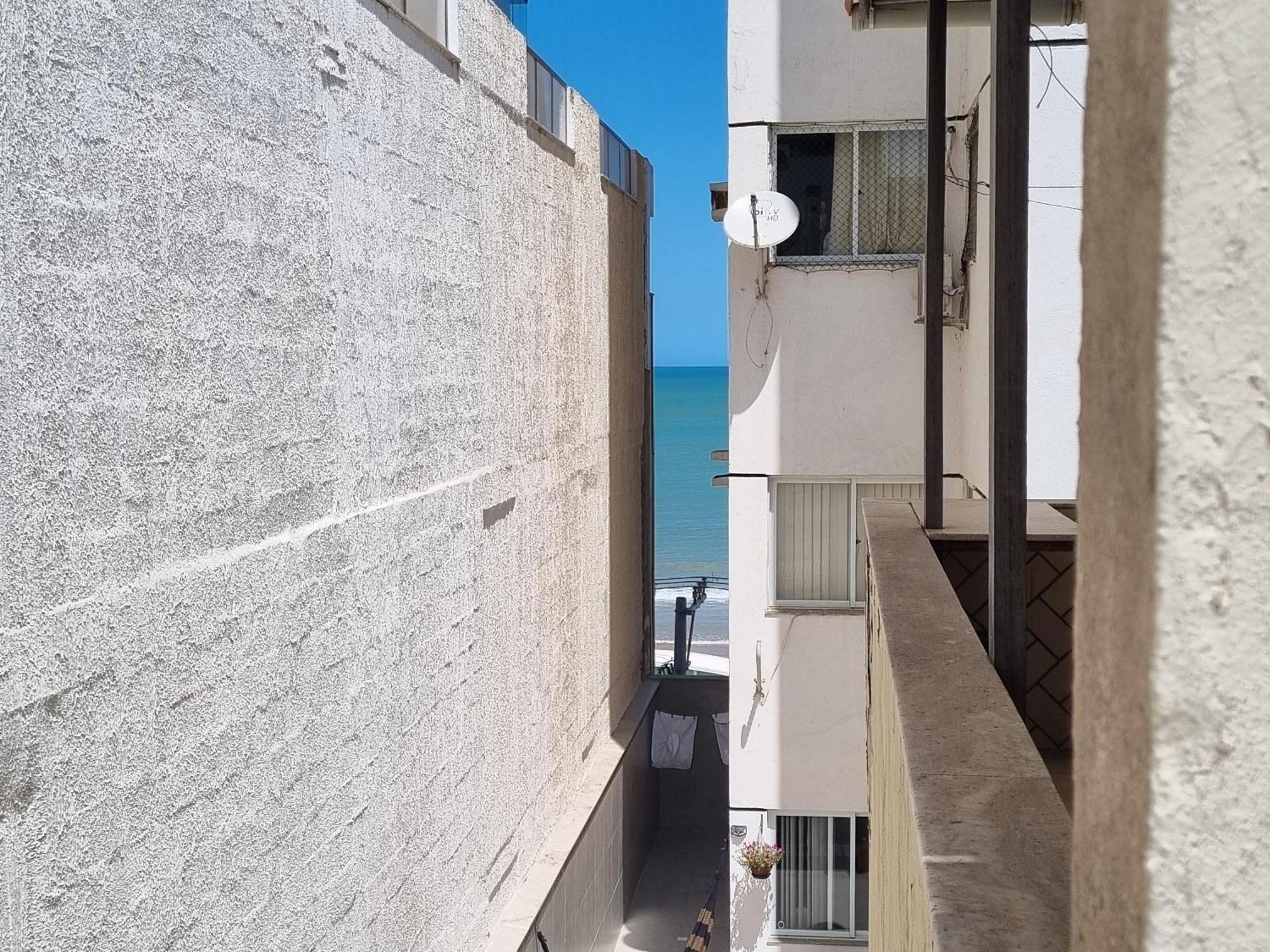 Cobertura A 30 Passos Da Praia Do Morro Guarapari Buitenkant foto